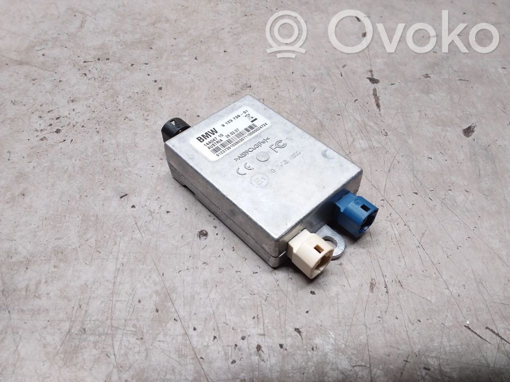 Steuergerät USB   9123739,14404710