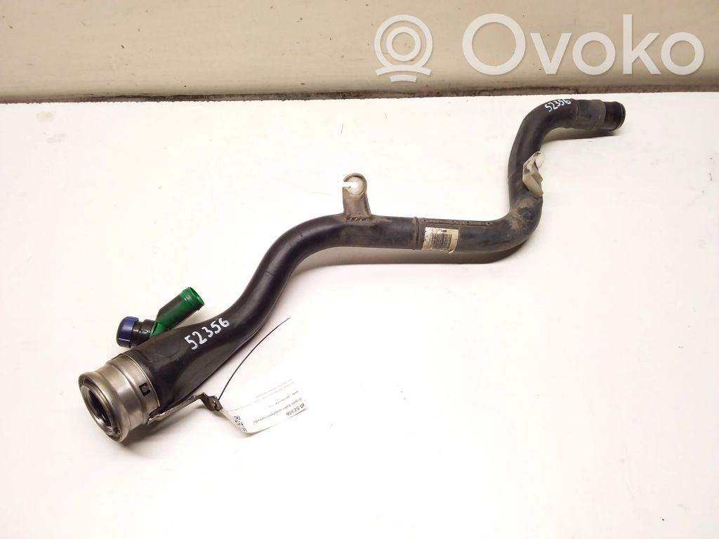 BMW 1 E81 E87 Einfüllstutzen Kraftstofftank 