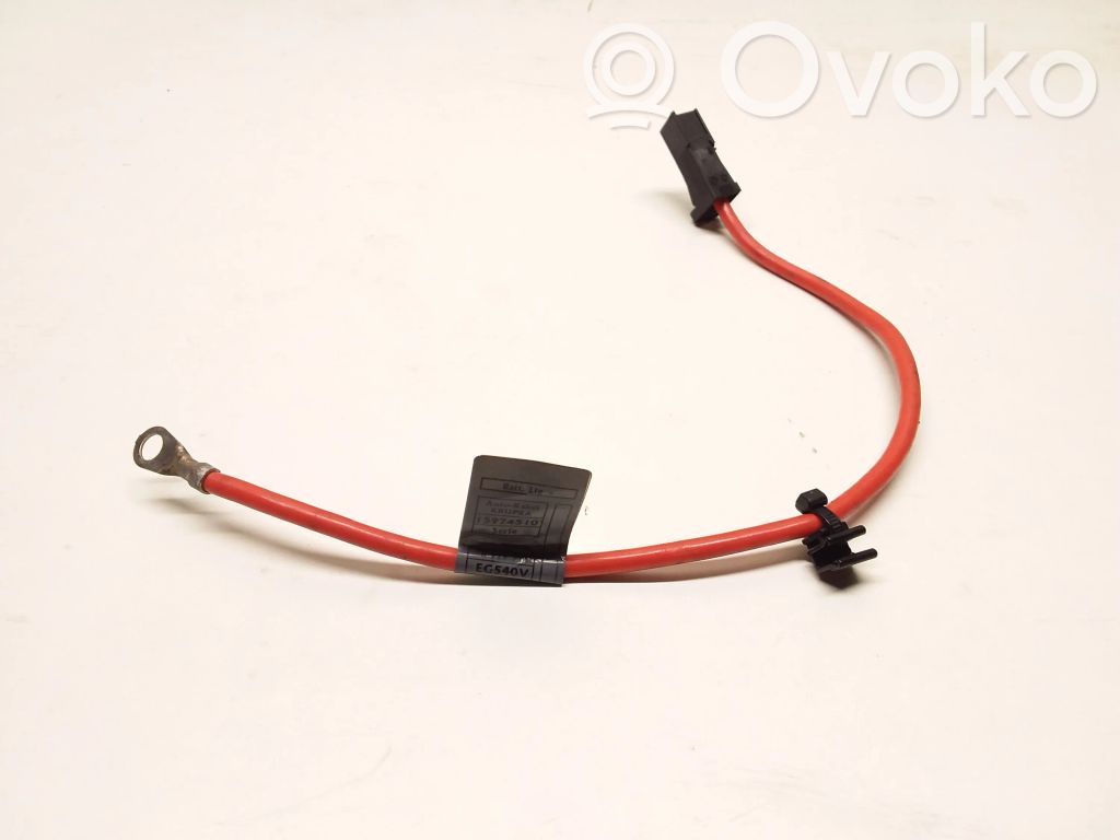 BMW 1 E81 E87 Other wiring loom 