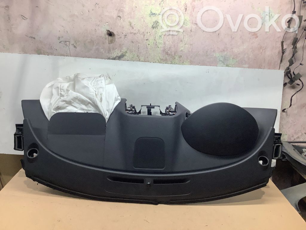 Jaguar XE Panel de instrumentos 