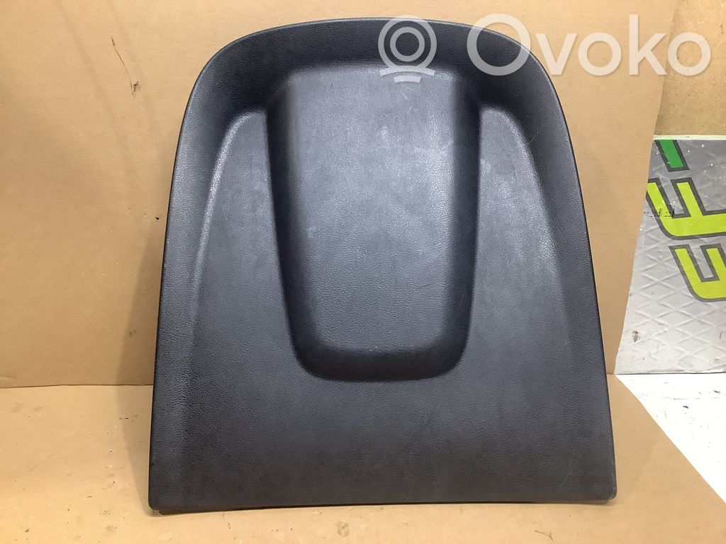 Audi A4 S4 B8 8K Sitzverkleidung 