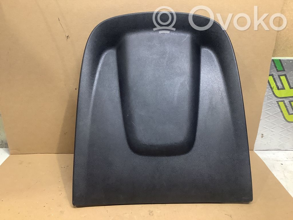 Audi A4 S4 B8 8K Sitzverkleidung 