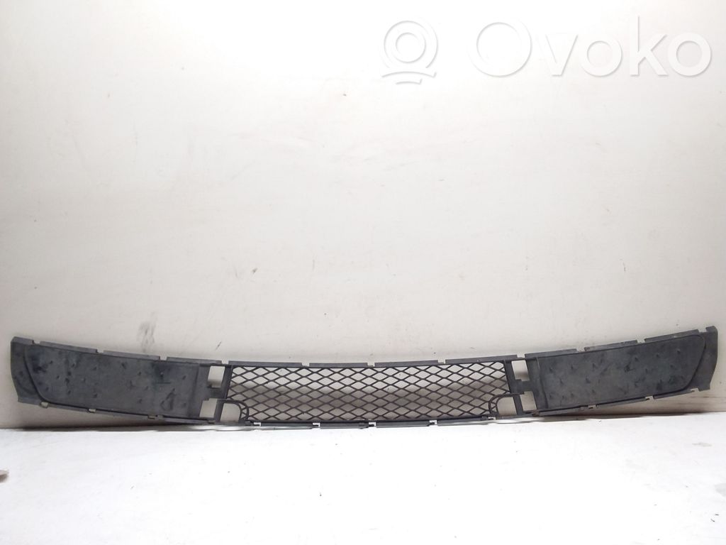 BMW X3 E83 Front bumper lower grill 
