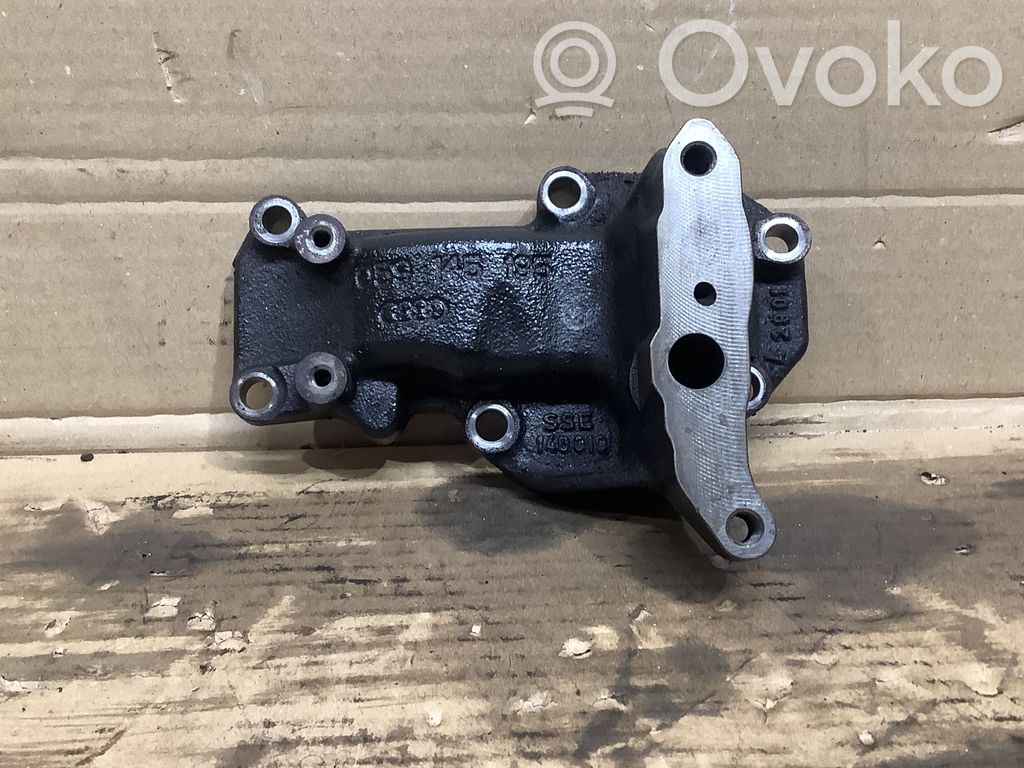 Audi Q5 SQ5 8R Other engine bay part 