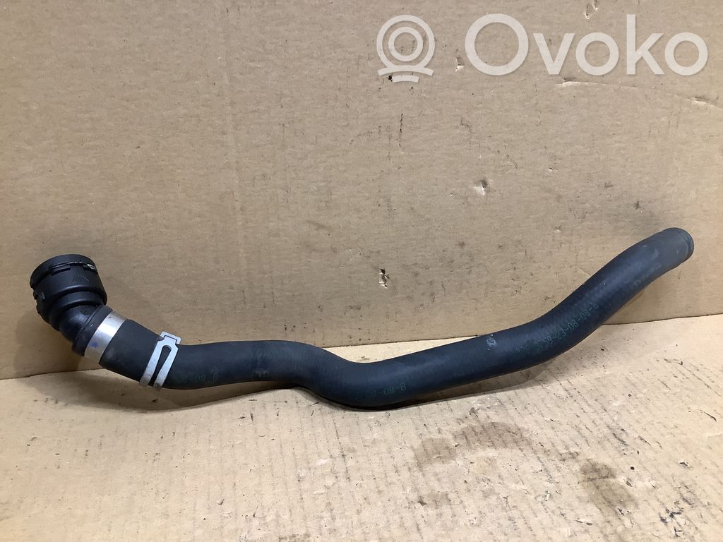 BMW 3 E90 E91 Engine coolant pipe/hose 