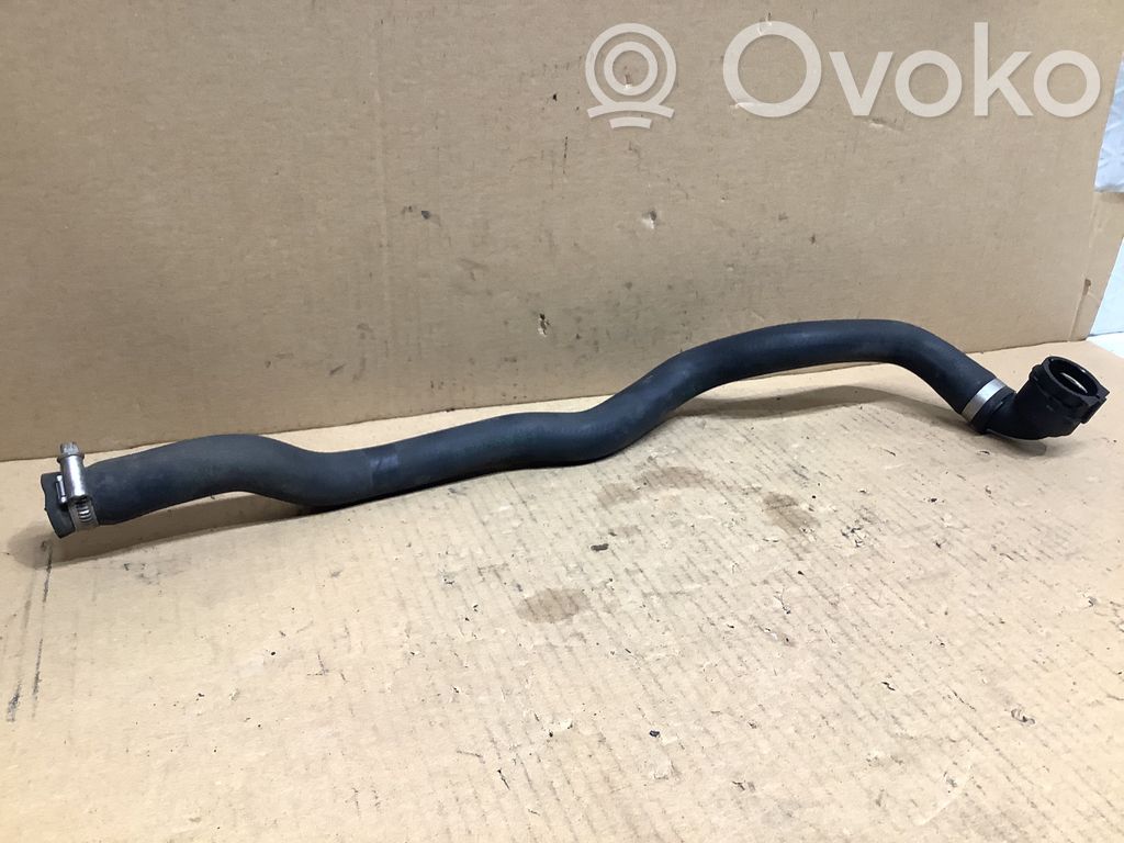 BMW 3 E90 E91 Engine coolant pipe/hose 