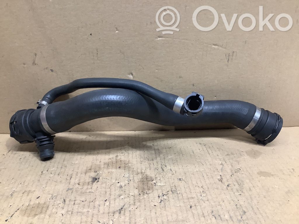 BMW 3 E90 E91 Engine coolant pipe/hose 