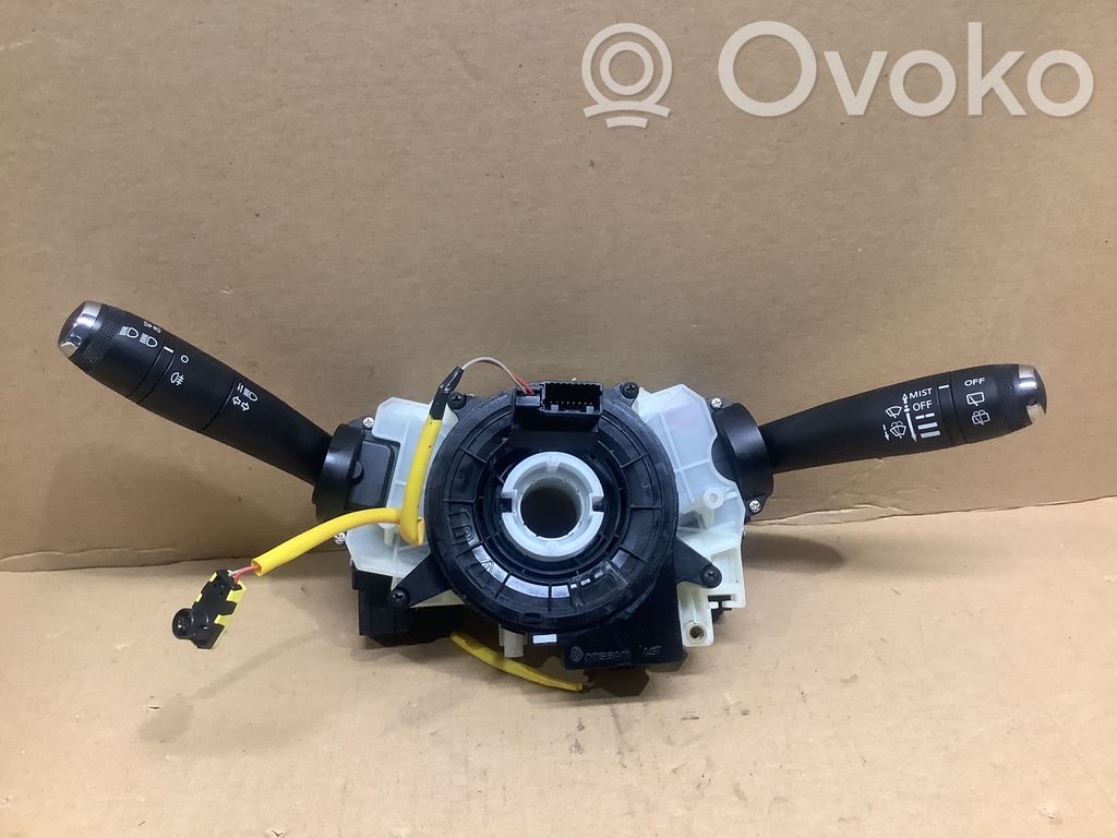 Dacia Spring Airbag slip ring squib (SRS ring) 