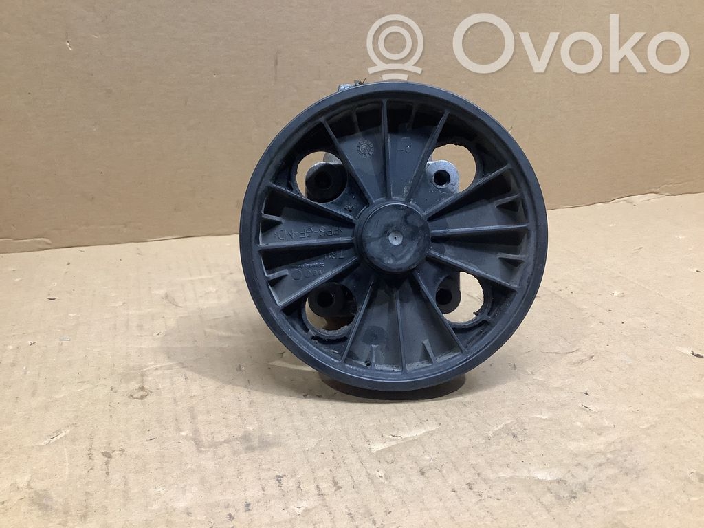 Ohjaustehostimen pumppu   7611332138