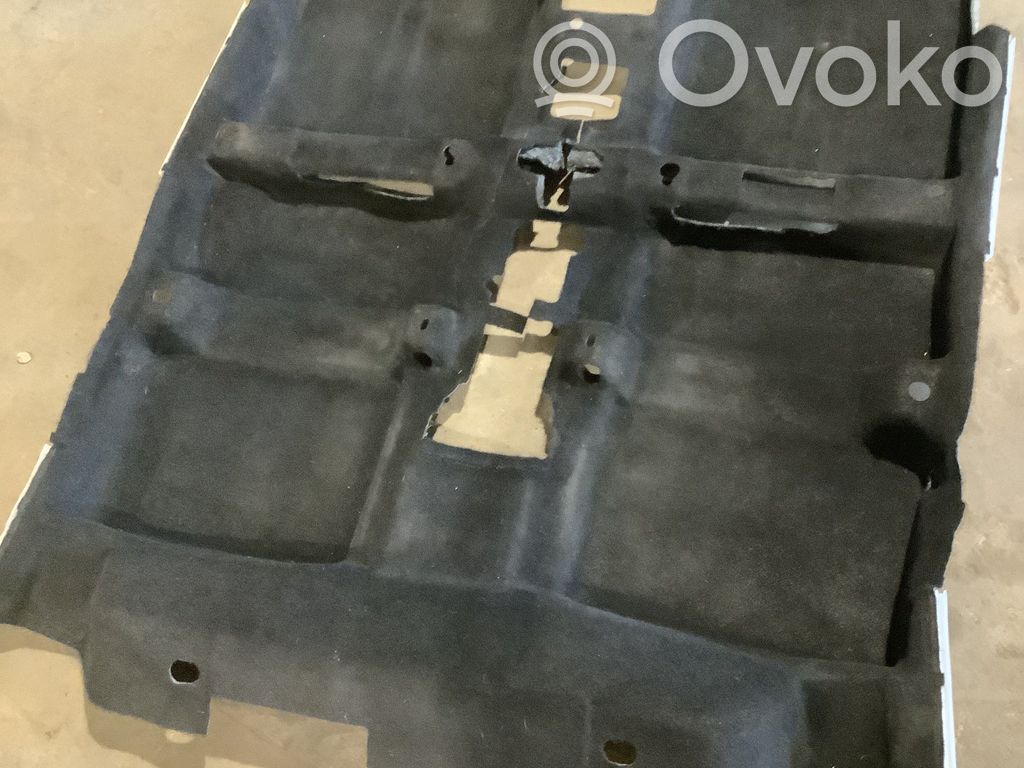 Dacia Spring Alfombra interior 