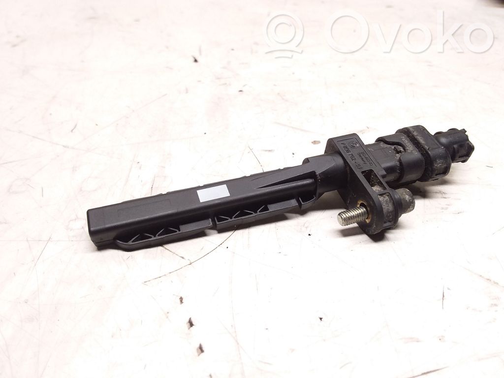 BMW 2 F45 Crankshaft position sensor 