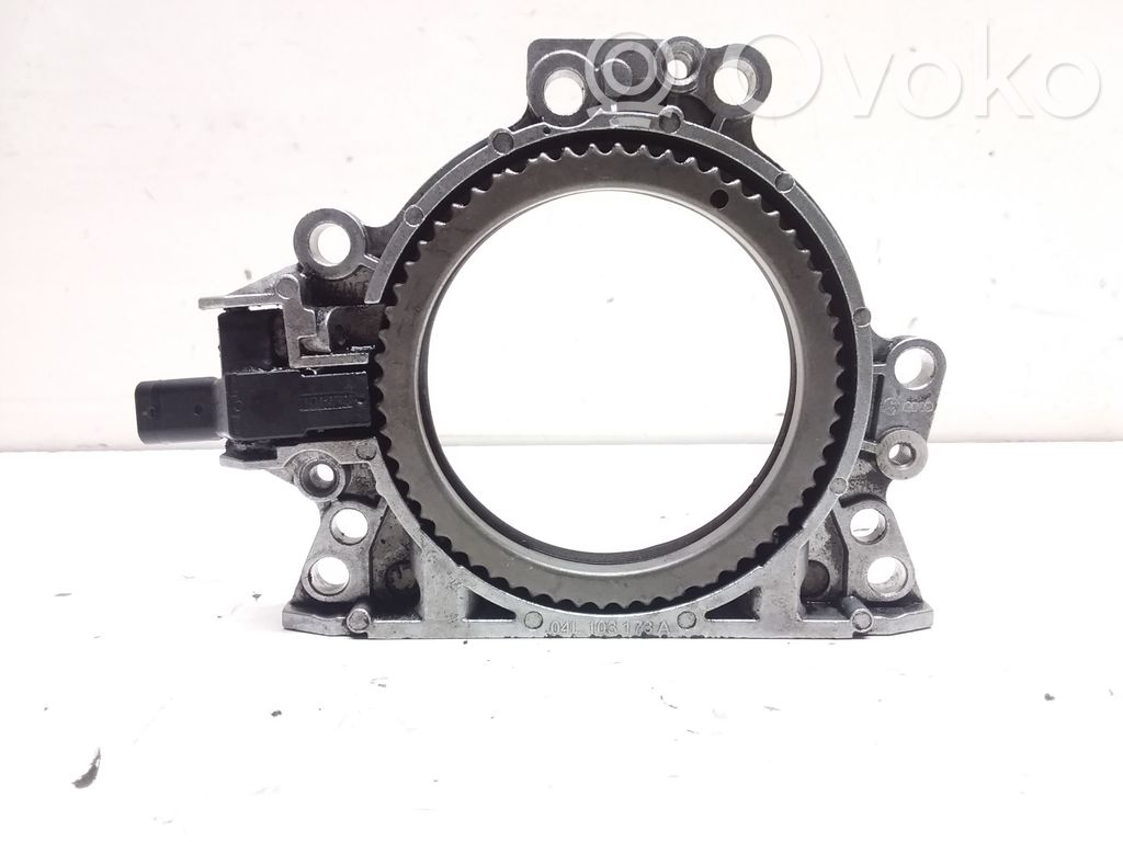 Volkswagen Tiguan Other engine part 