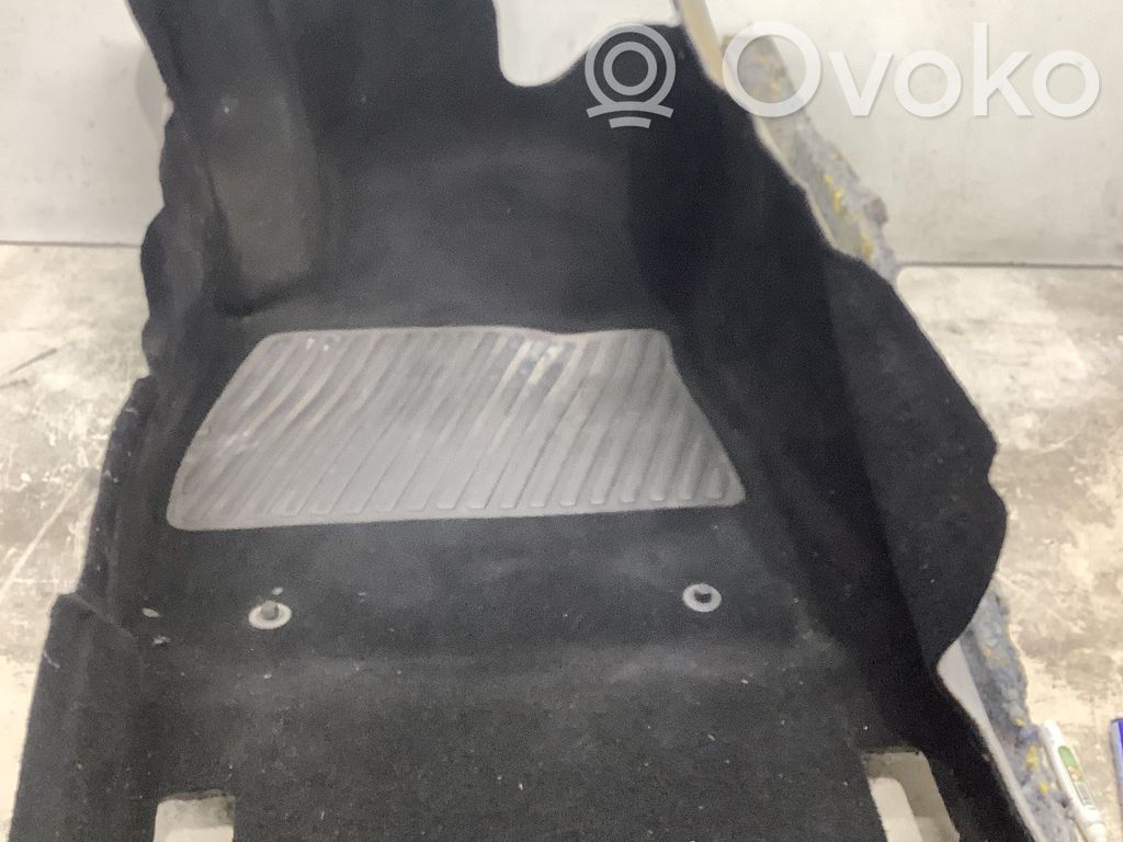 Opel Insignia A Etulattiamatto 