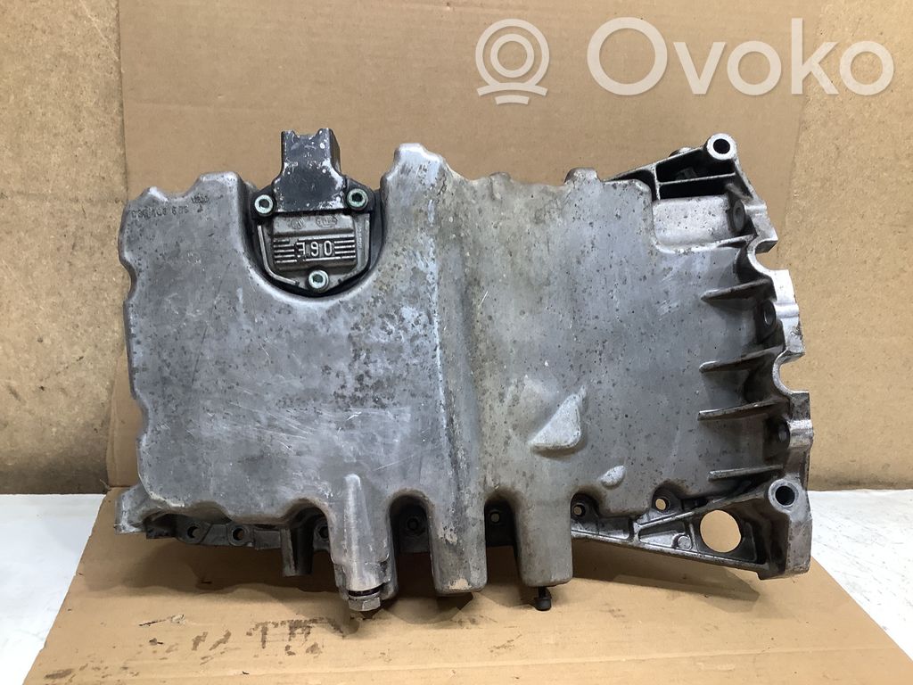 Audi A4 S4 B7 8E 8H Karteris 