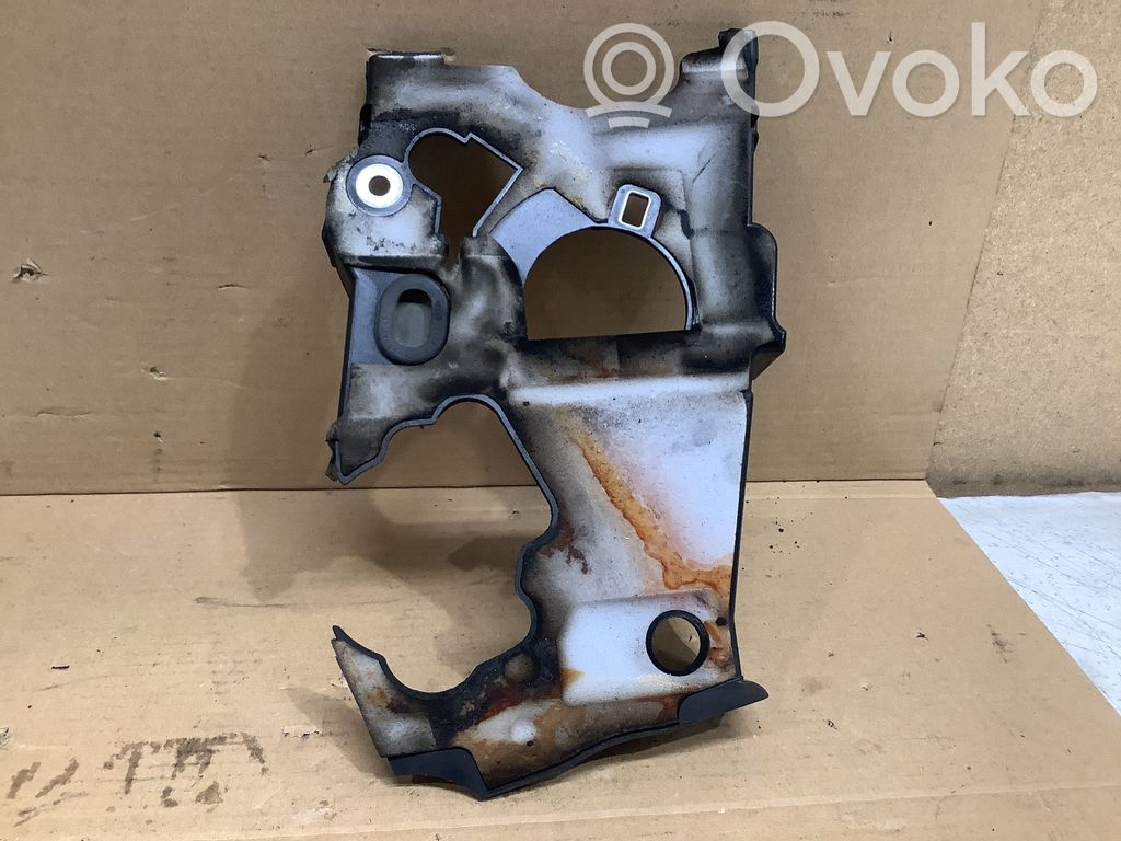 Audi A4 S4 B7 8E 8H Zahnriemenabdeckung 