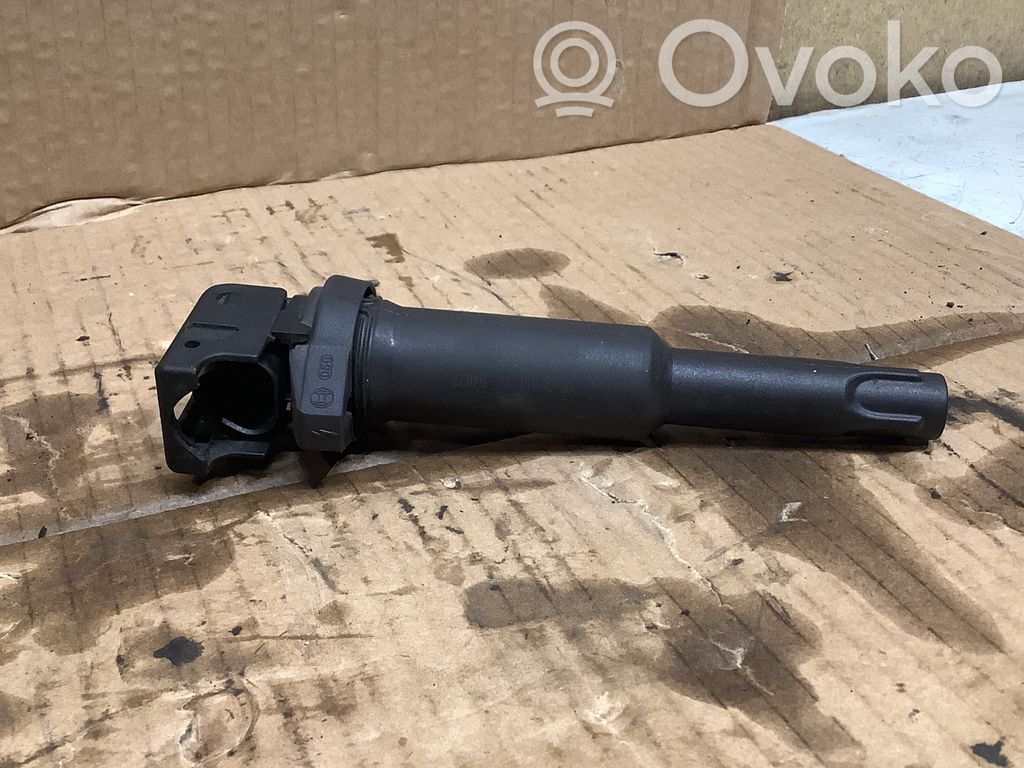 BMW 5 E60 E61 High voltage ignition coil 