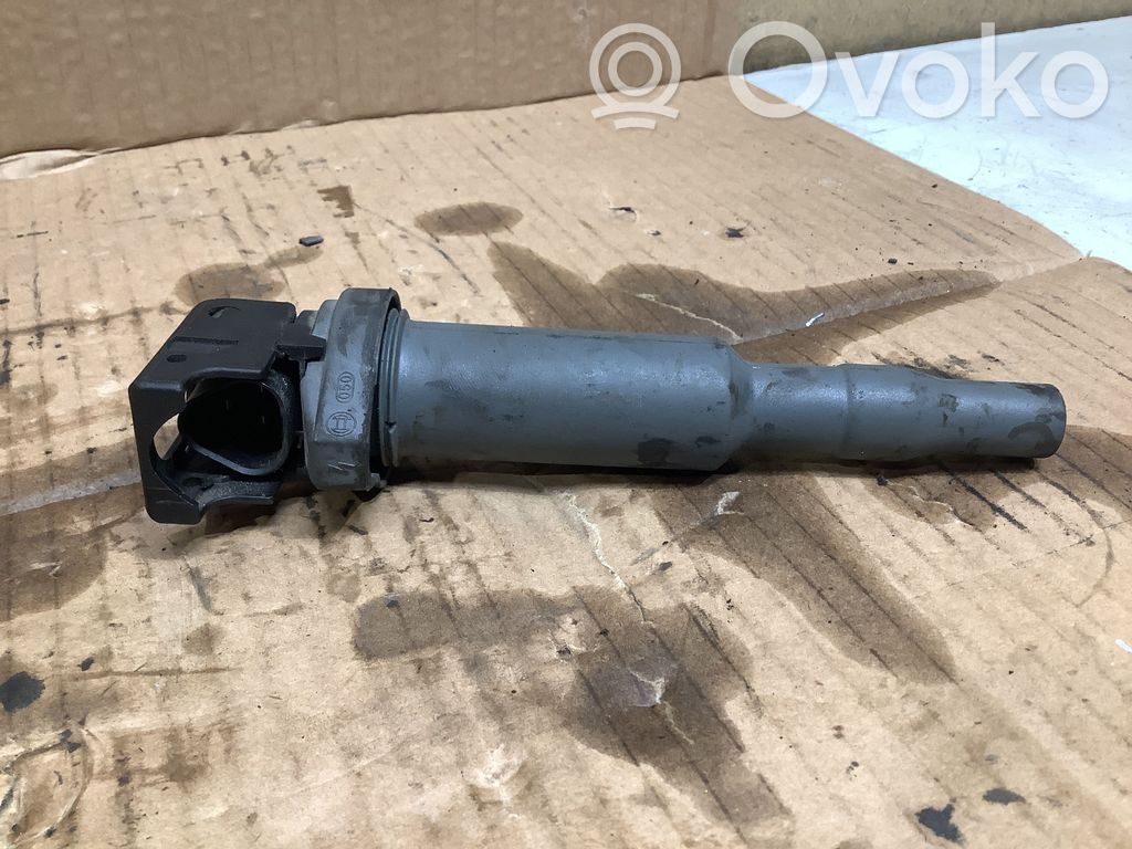 BMW 5 E60 E61 High voltage ignition coil 