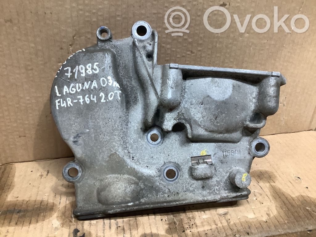 Renault Laguna II Timing belt guard (cover) 