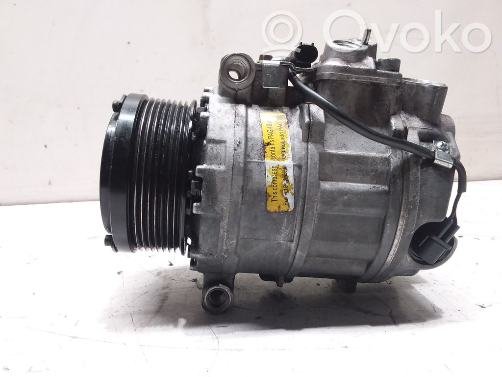 Kompresor / Sprężarka klimatyzacji A/C   7184,89412