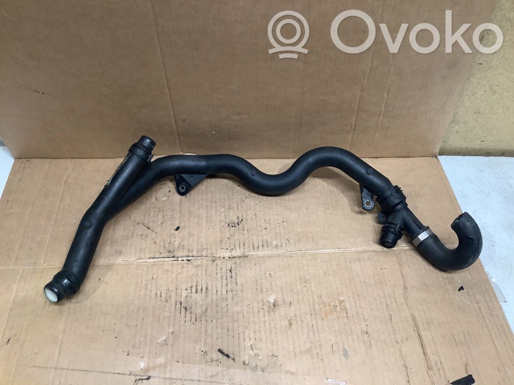 BMW 3 E90 E91 Engine coolant pipe/hose 