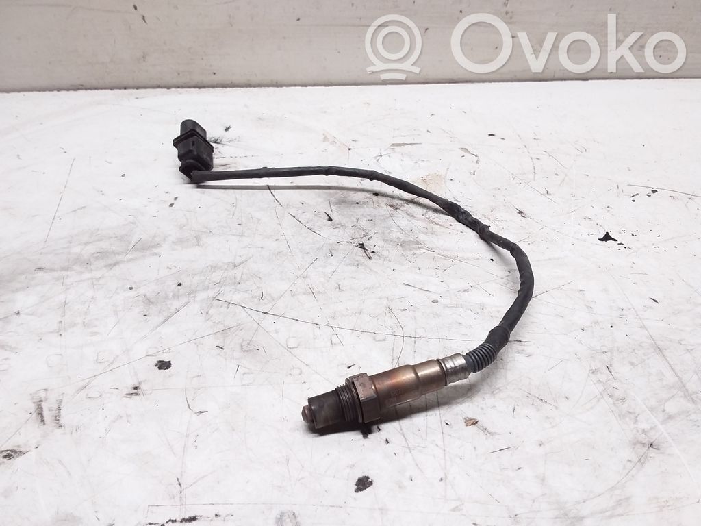 Lancia Voyager Lambda probe sensor 