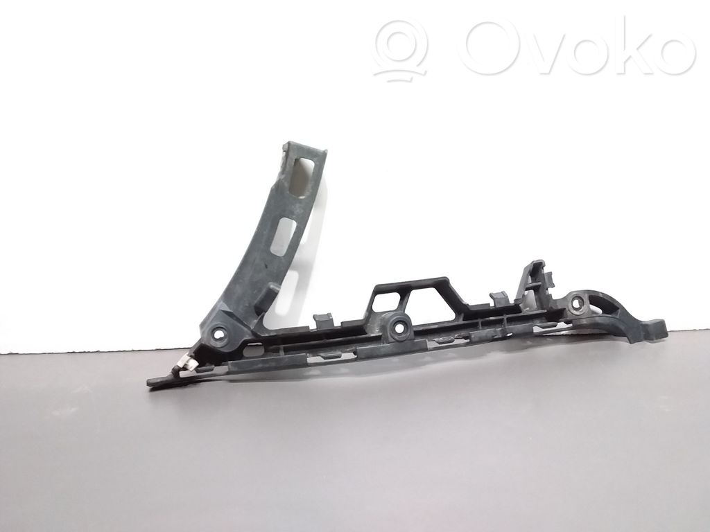 Land Rover Range Rover Sport L320 Uchwyt / Mocowanie zderzaka tylnego 
