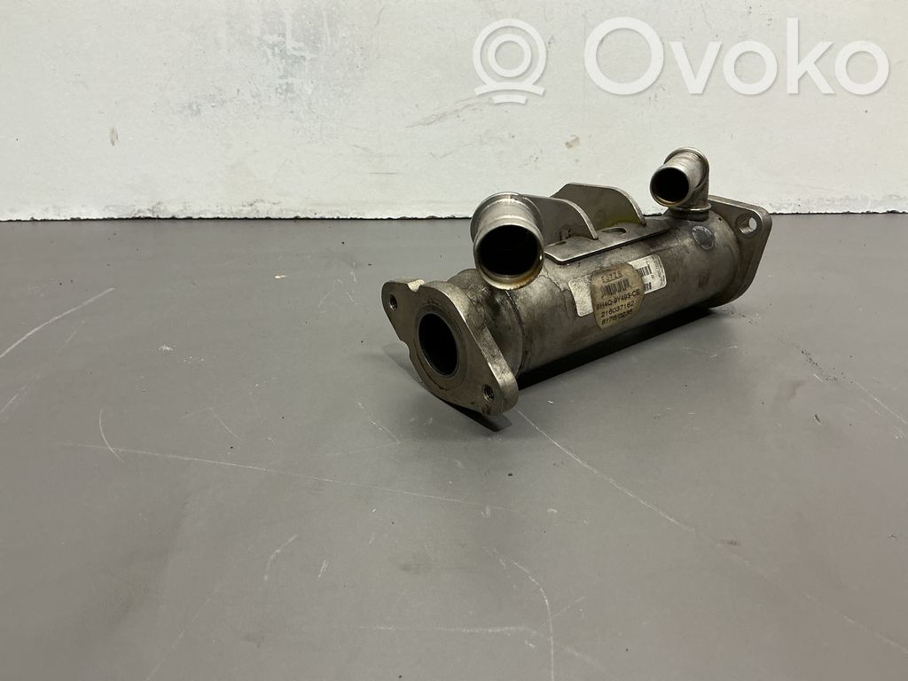 Chłodnica spalin EGR   6H4Q9Y493CE,216037162,EJ7ZB