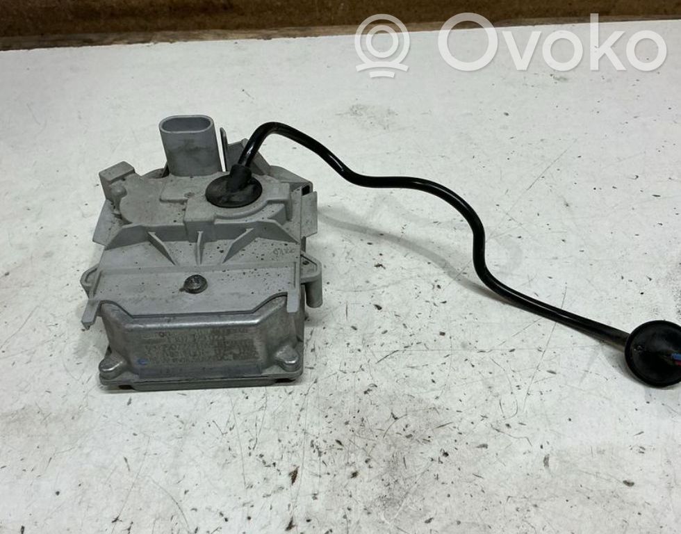 BMW 3 E46 Headlight ballast module Xenon 