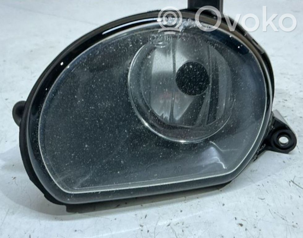 Audi Q7 4L Etusumuvalo 