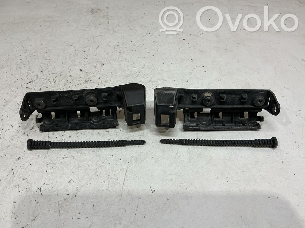 Audi A6 S6 C7 4G Suport montare bară spate 