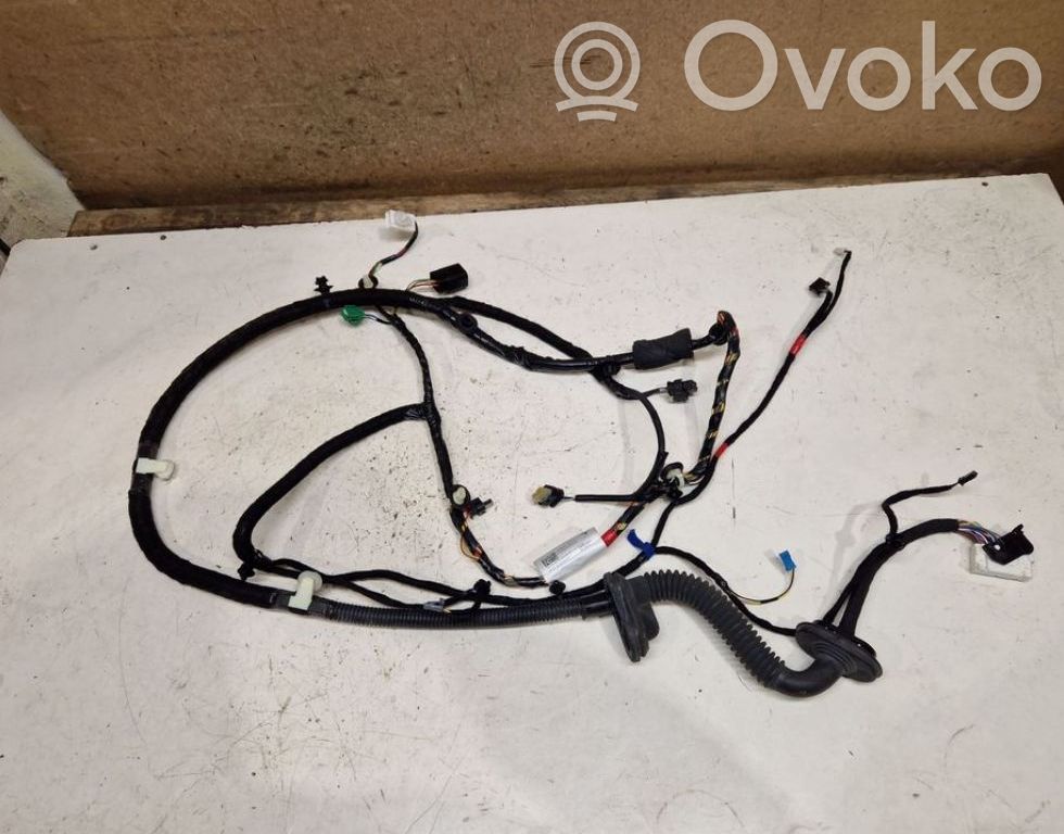Cableado de puerta delantera   161667804C