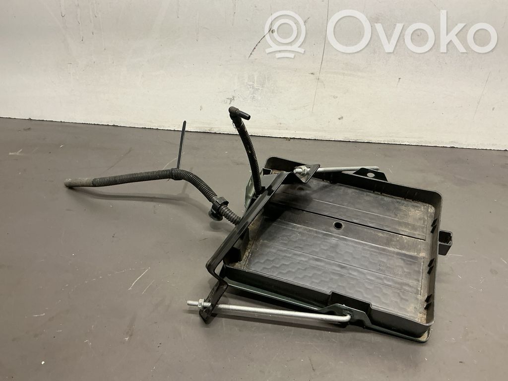 Battery bracket   244210230R