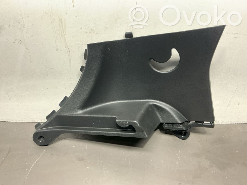 Dacia Spring Pilar (D) (superior) 