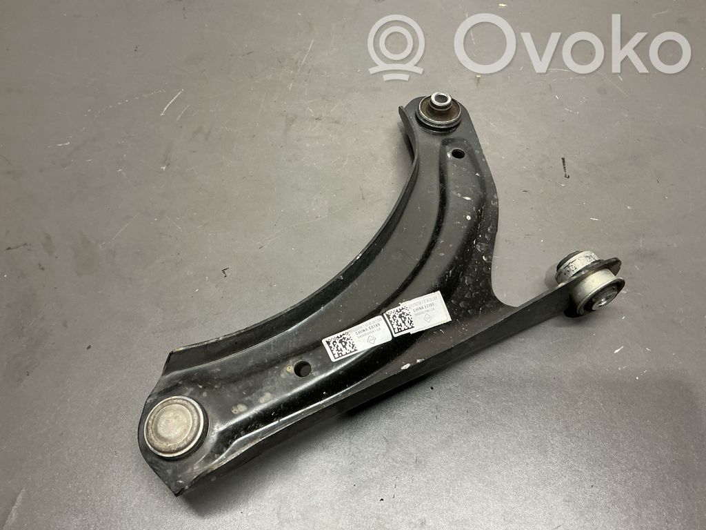 Dacia Spring Querlenker Achsschenkel vorne 