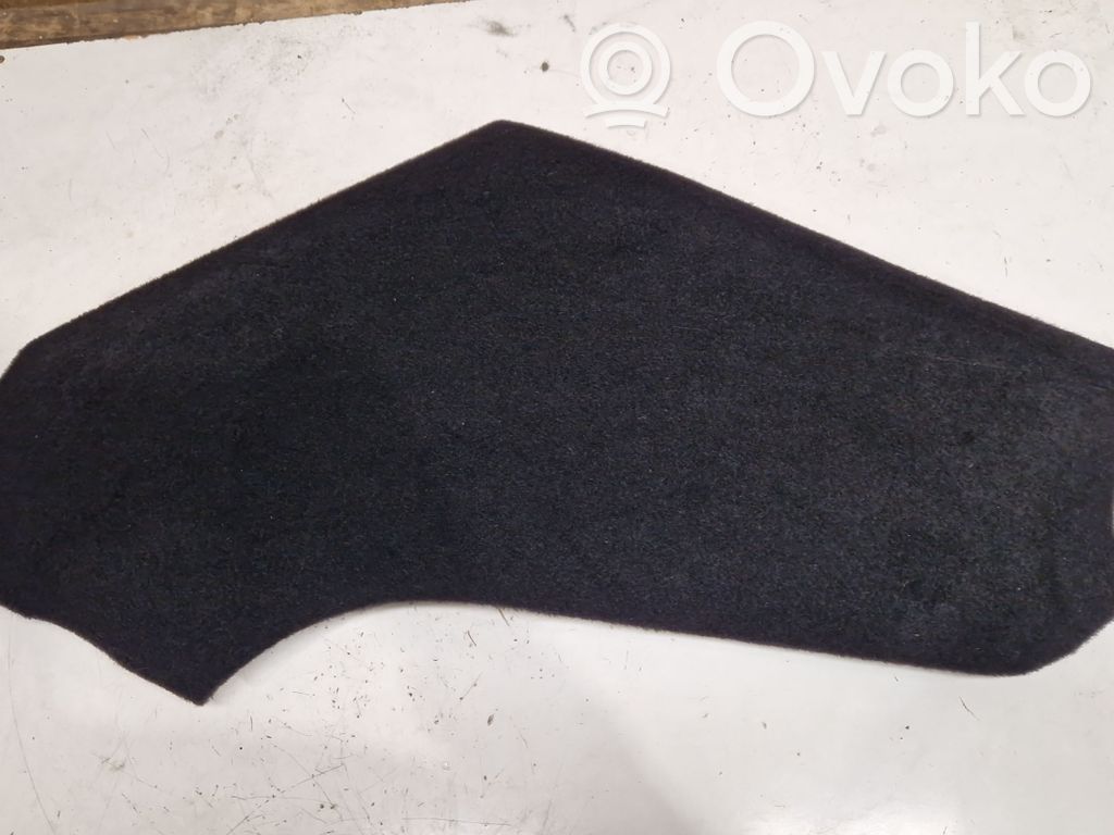 Tesla Model Y Centre console side trim front 