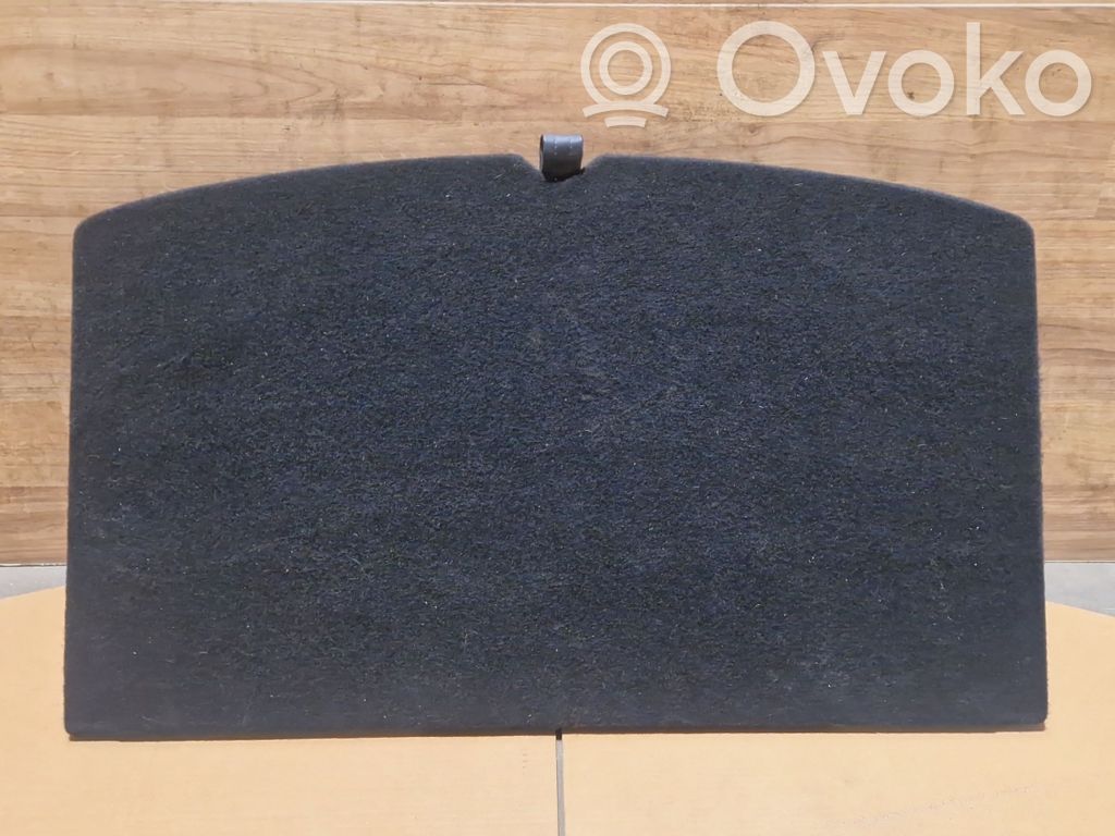 Tesla Model Y Bagažinės grindys 