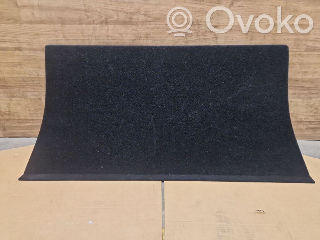 Tesla Model Y Bagažinės grindys 