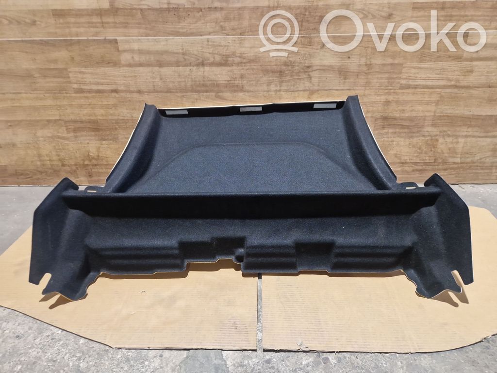 Tesla Model Y Alfombra revestimiento del maletero/compartimiento de carga 
