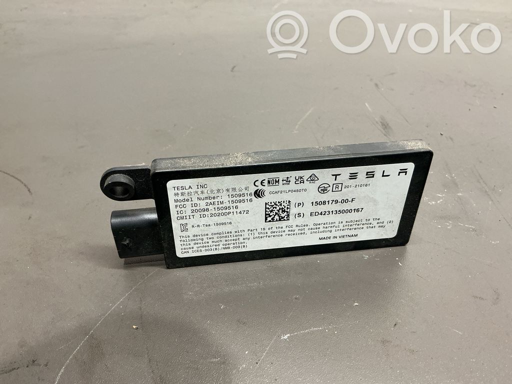 Bluetoothin ohjainlaite/moduuli   150817900F,200981509516,ED423135000167