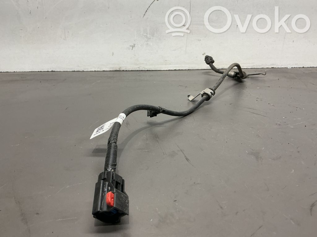 Tesla Model Y Otros cableados 