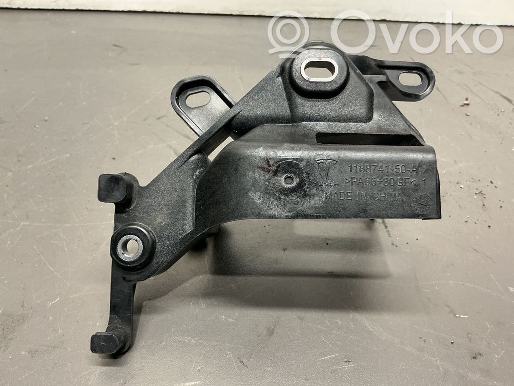 Tesla Model Y ABS pump bracket 
