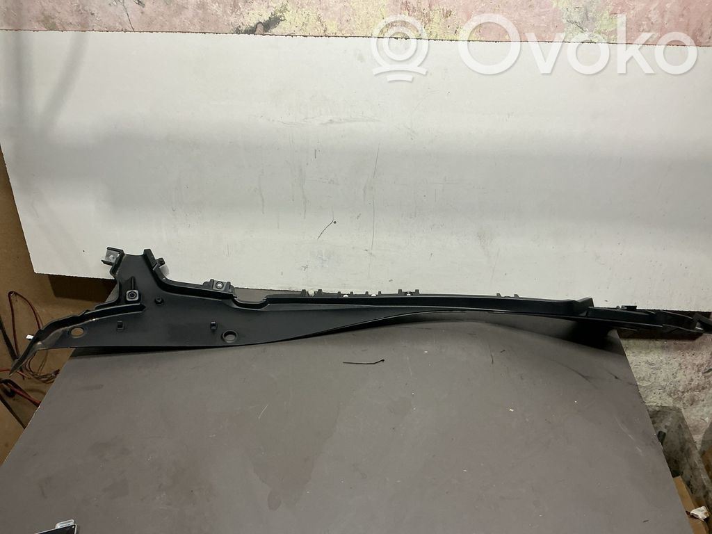 Tesla Model Y Pyyhinkoneiston lista 