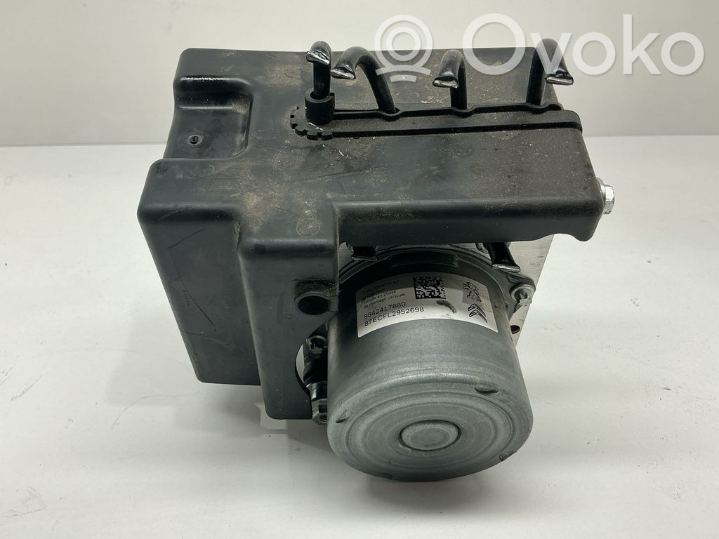 Opel Mokka B ABS Pump 
