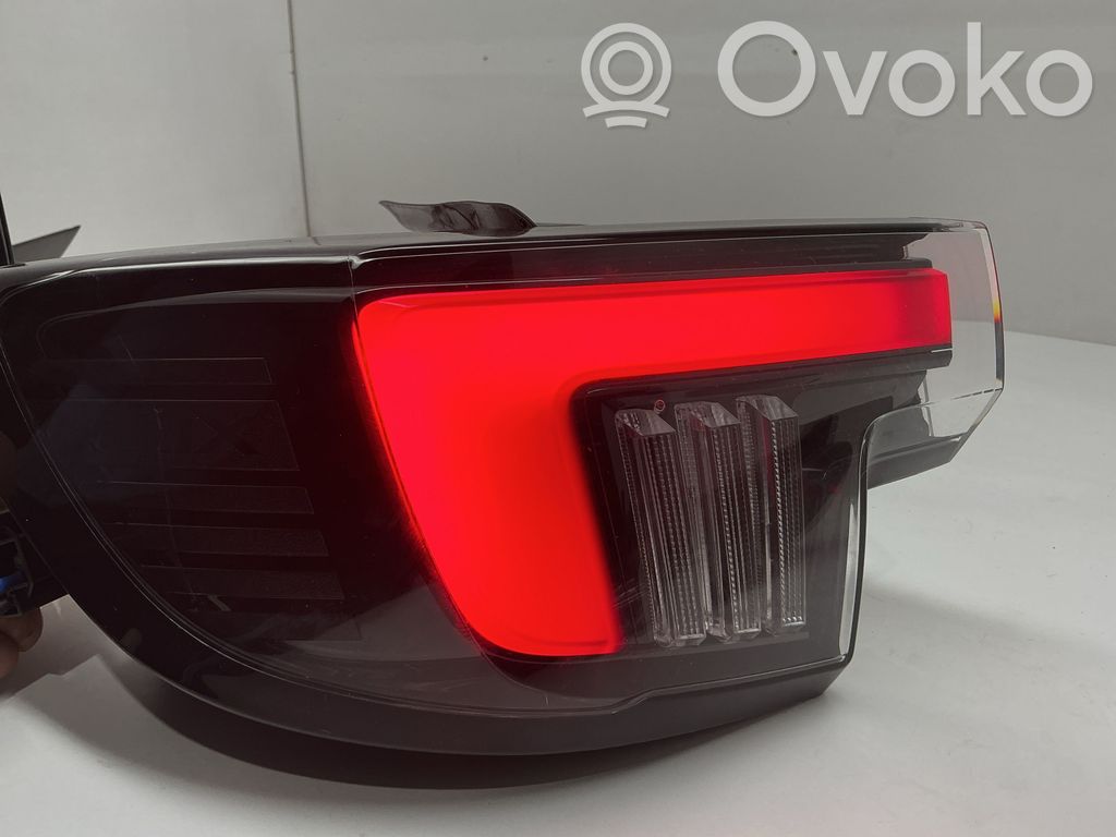 Opel Mokka B Takavalot 