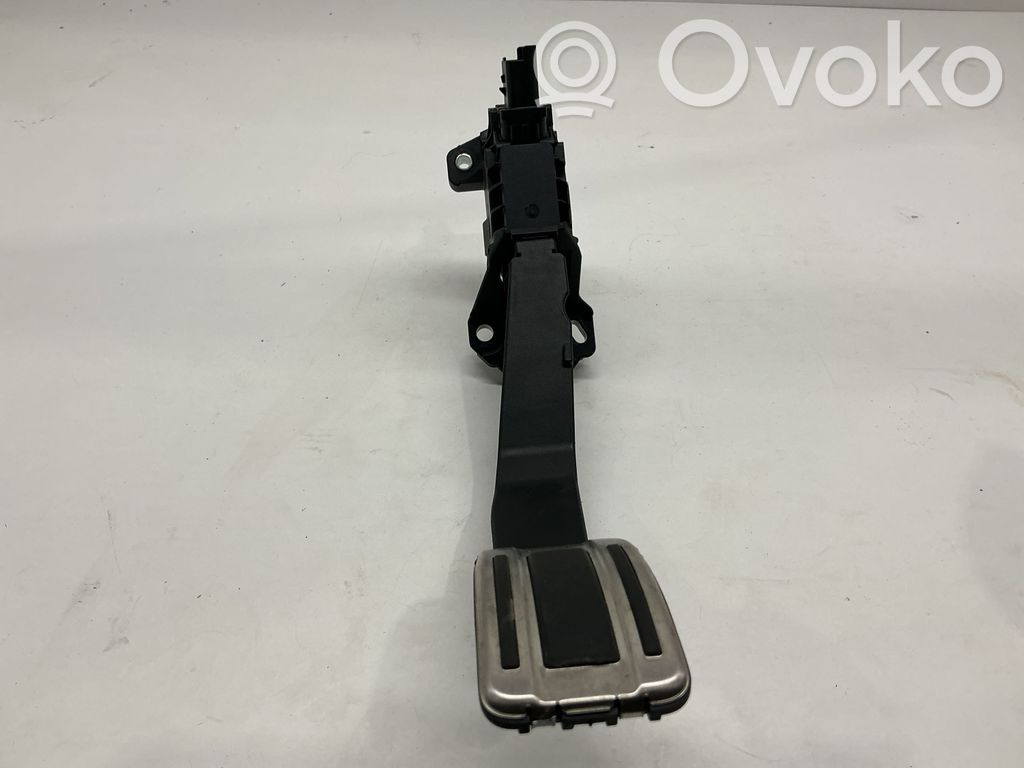 Opel Mokka B Pedał gazu / przyspieszenia 