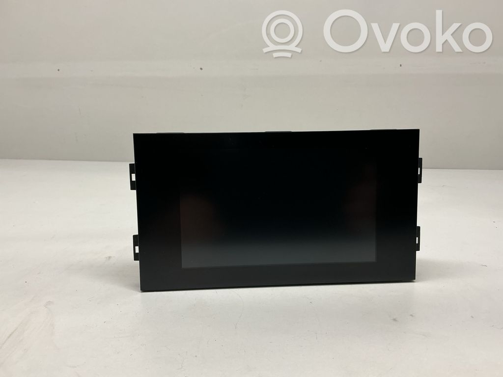 Opel Mokka B Monitor/display/piccolo schermo 