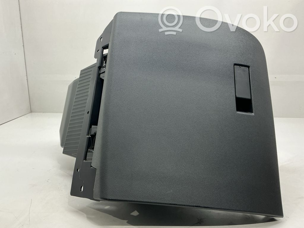Opel Mokka B Handschuhfach 