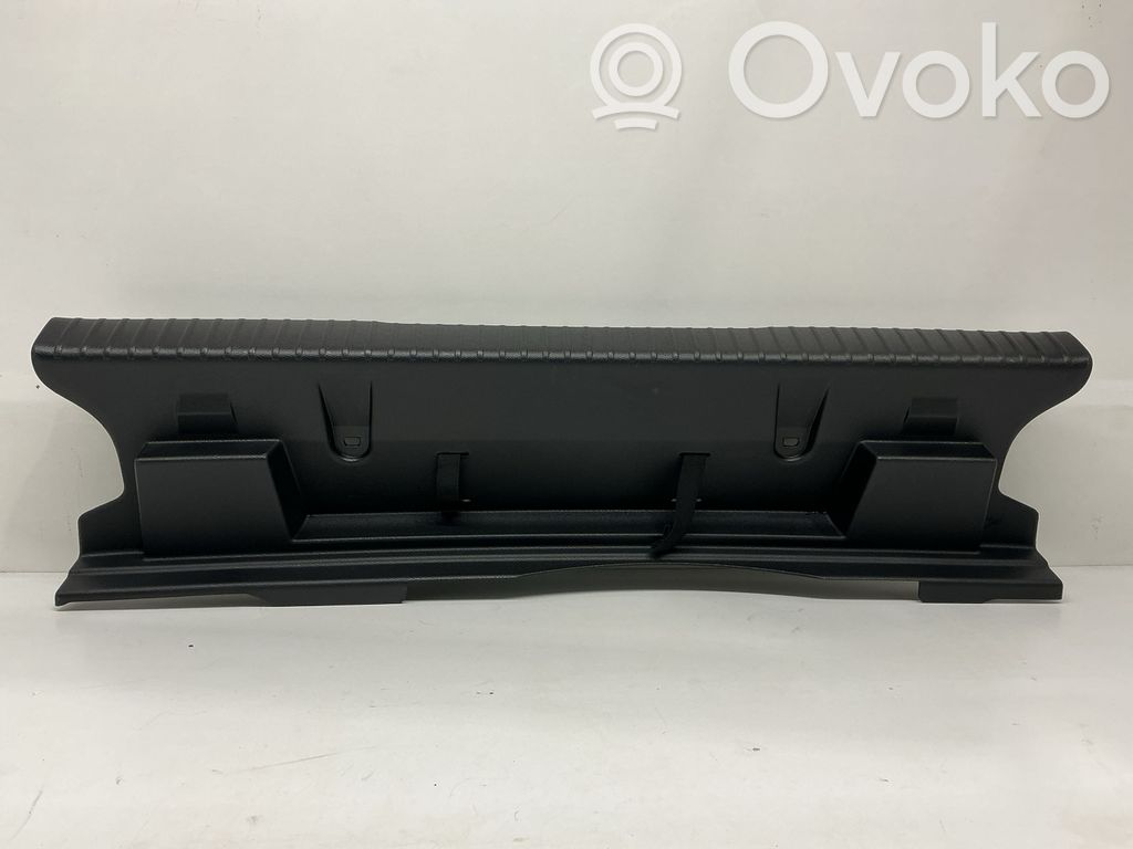 Opel Mokka B Osłona pasa bagażnika 