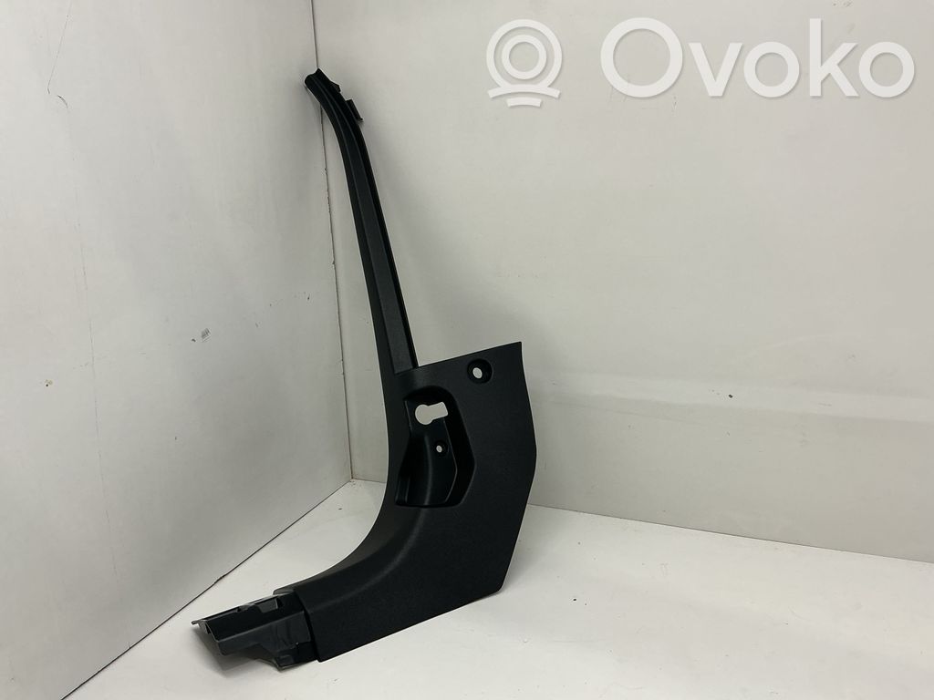 Opel Mokka B Listwa progowa przednia 