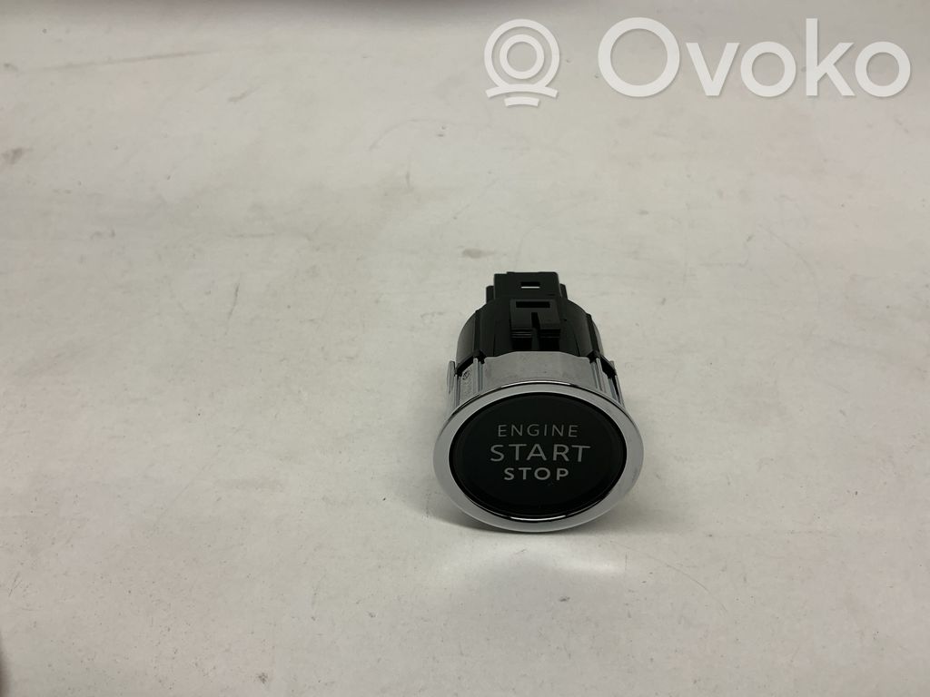 Opel Mokka B Buton pornire/oprire motor 